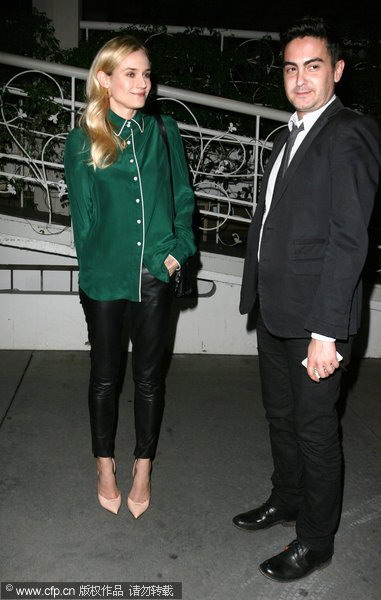 Star Tracks in March: Justin Biber