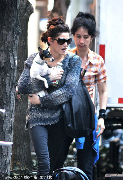 Star Tracks in March: Justin Biber