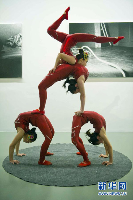 Chinese Film Week opens in Istanbul