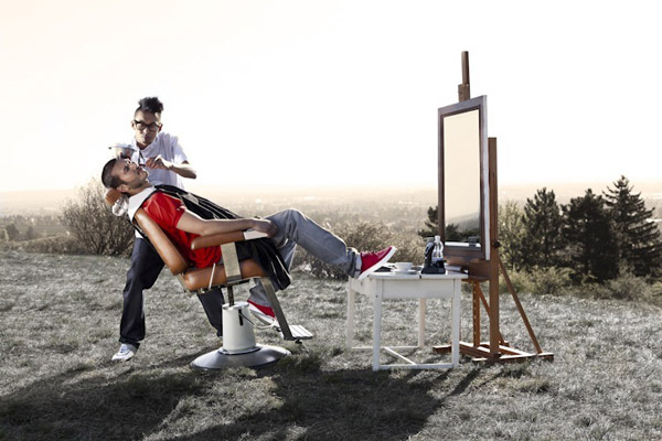 Winners of Professional Photographer of the Year Awards 2011