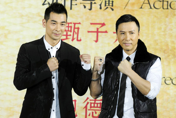 Killing with kindness