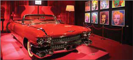 Art brings Chinese and Americans closer