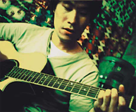 Lomo cameras are Beijing's latest trend