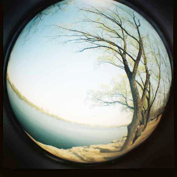 Liu Qiang's lomography