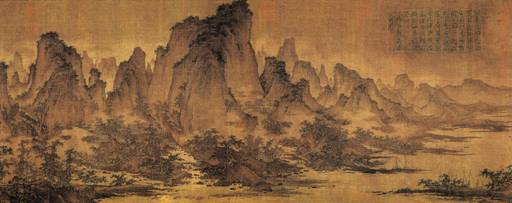 A Painter's View of Southern China