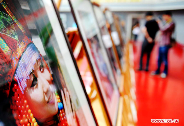 3rd China-Russia Cultural Festival kicks off