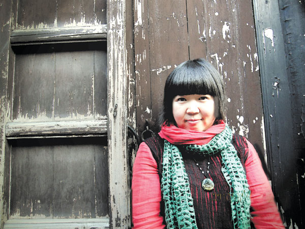 Henan has the write stuff