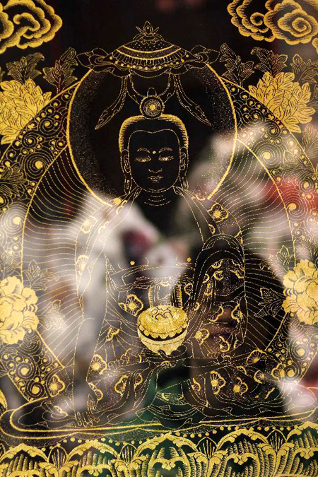 7th Int'l Fiber Art Biennale and Symposium in China's Nantong