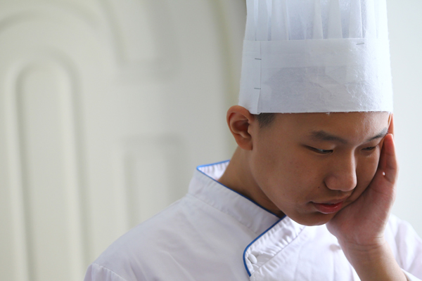 Opening up on autism