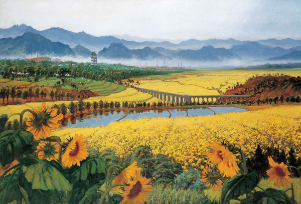 3900 items under hammer at China Guardian's spring auction