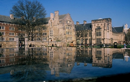 Top 10 universities in the world 2013