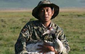 Fang delivers a new base for Chinese language study