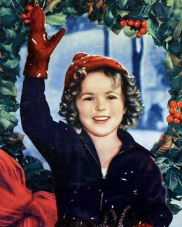 Shirley Temple: Iconic child star (1928-2014)