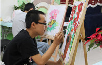 Doctor brings hope and help to autistic children