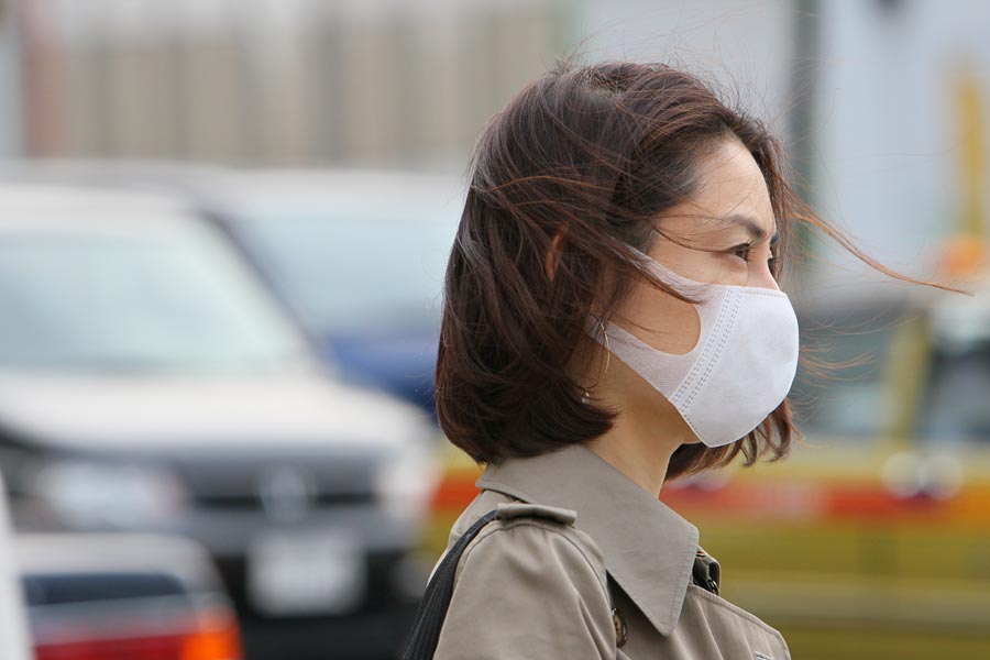 9 tips for coping with hay fever