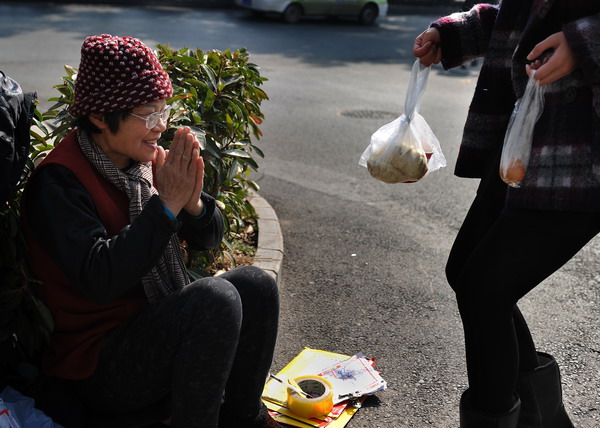 Bearing the burden of debt