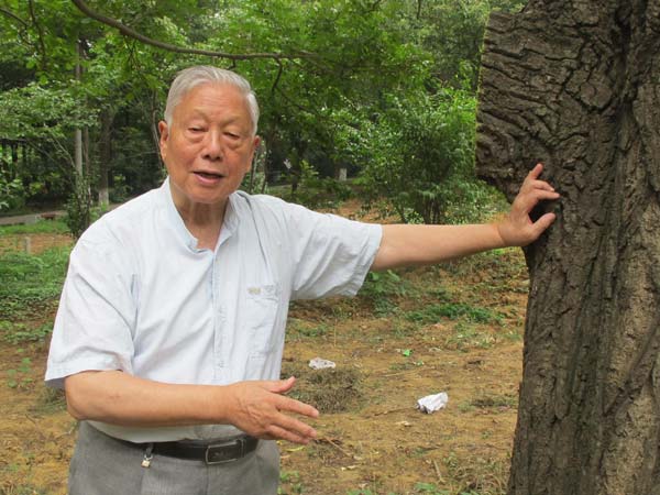 Cultivating interest