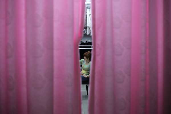 Restrictions hurting Yabaolu