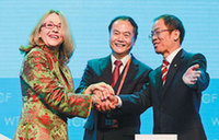 Tourist cities must work together, officials told