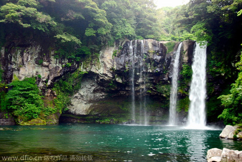 Places where people live the longest