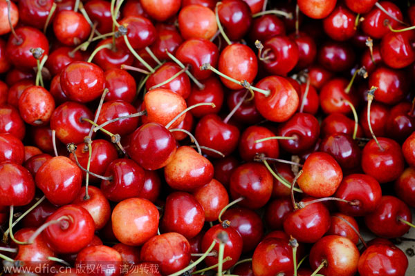 Higher intake of fruit, vegetable reduces cardiovascular disease