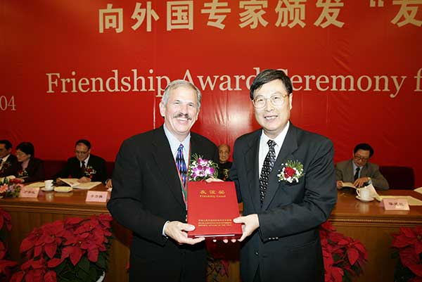 Fueling the eco drive