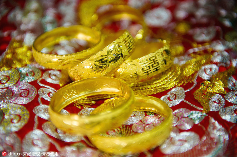 8 gifts that will melt your lover's heart on Chinese Valentine's Day