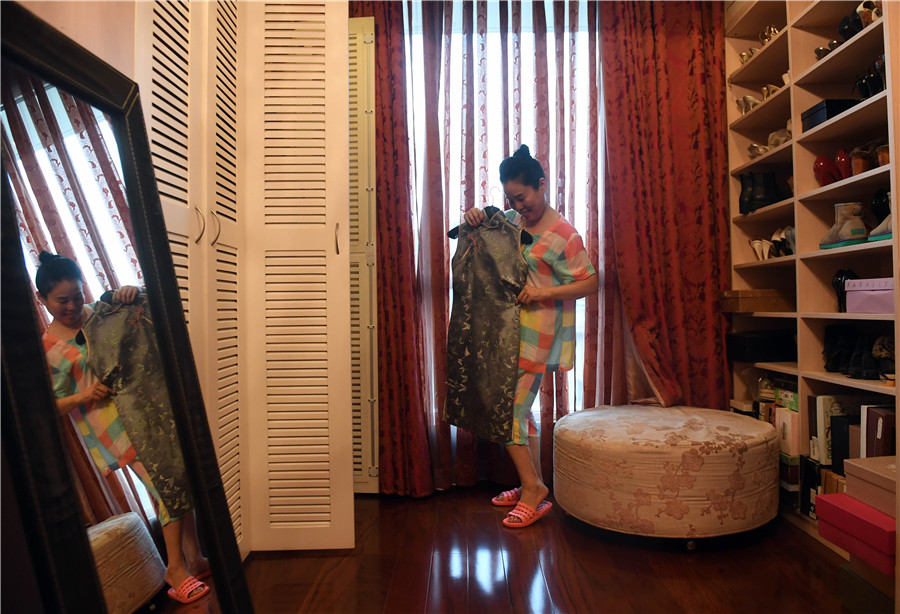 From exercise to lifestyle