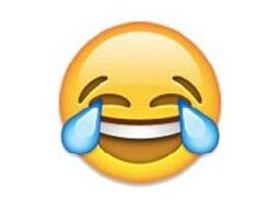 'Tears of Joy' dominates 2016 emoji list: report