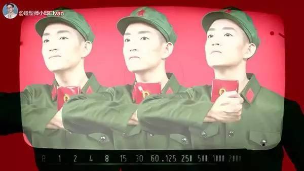 Skilled stylist highlights Chinese portrait photography over past 100 years