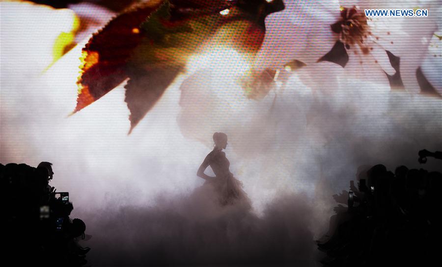 Toronto Women's Fashion Week