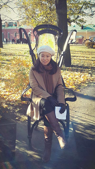 Belt and Road Initiative offers more opportunities for students