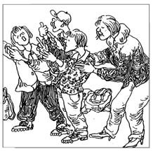 More than just Peking Opera