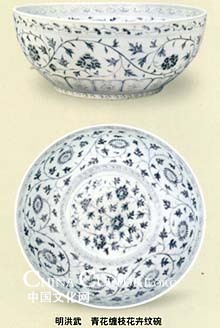Palace Museum Opens Its New Porcelain Hall