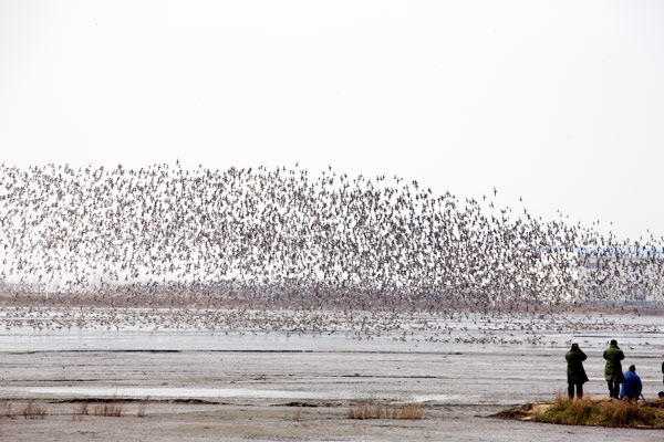 Starting from Beijing: route 1