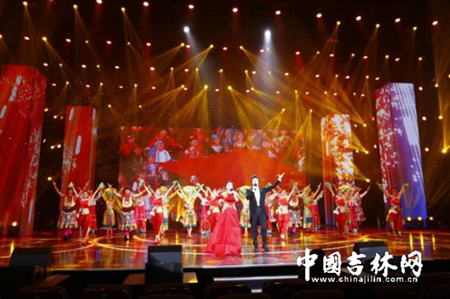 3rd Jilin Citizens' Cultural Festival held in Changchun