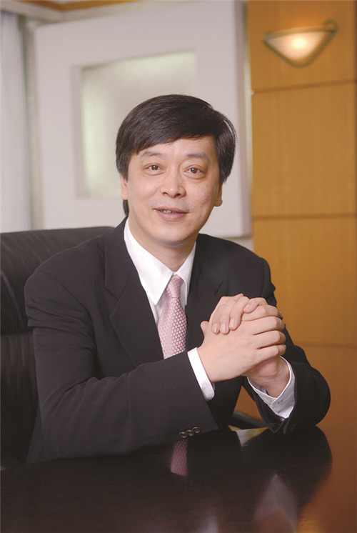 Zhang Simin:Challenges pose new possibilities