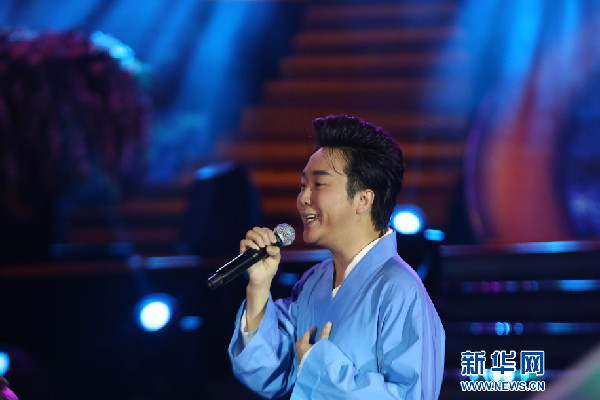 Jilin to encourage young movie dreamers