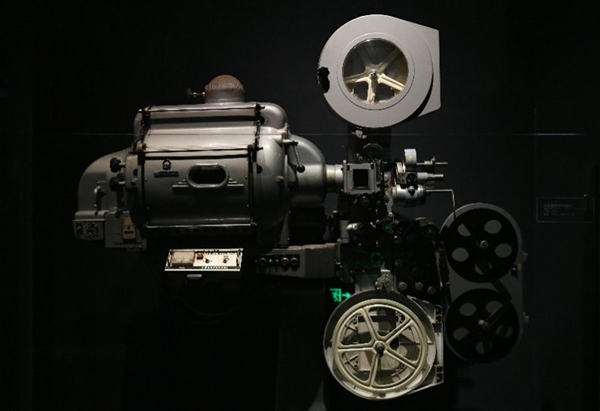 Changchun Film Studio: Cradle of new China's film industry