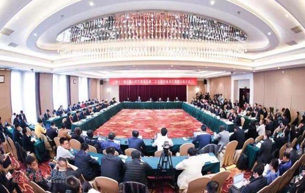 Jilin boosting digital economy development