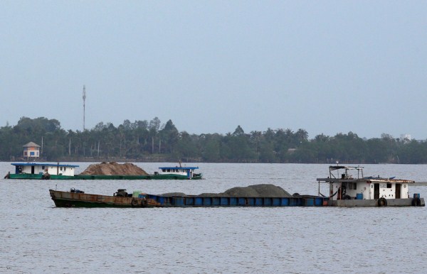 Training programs help BRI countries