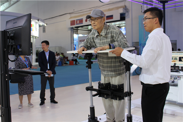 Expo’s 5G pavilion sheds light on future living