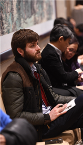 2017 Jilin deputies on two sessions