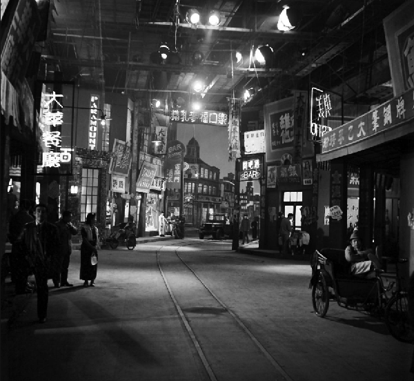 Changchun Film Studio: Cradle of new China's film industry