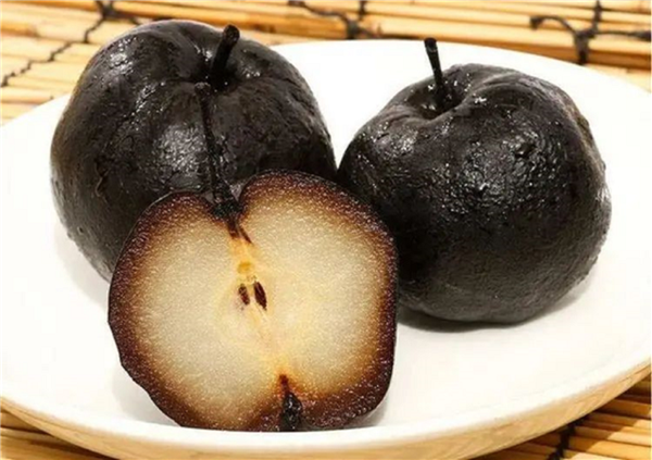 Frozen foods make delightful winter snacks