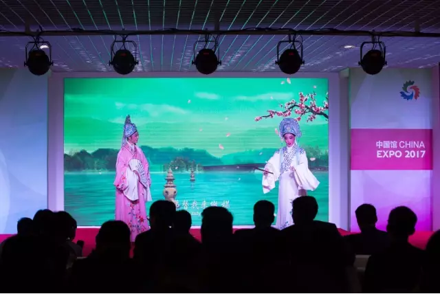 一睹為快 丨 美猴王“大鬧”世博會 納扎爾巴耶夫或將親自觀看?