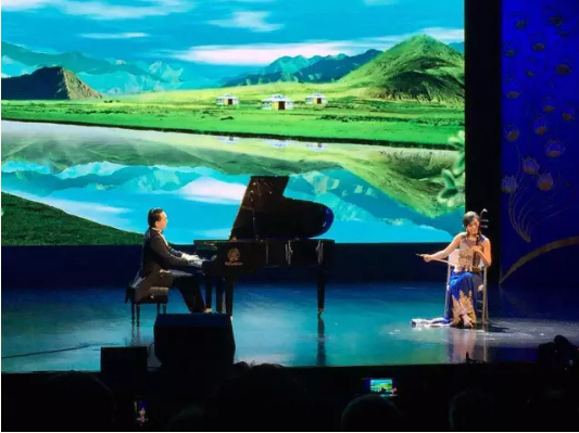 上海活動周亮點紛呈