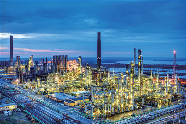 哈薩克斯坦國家石油公司