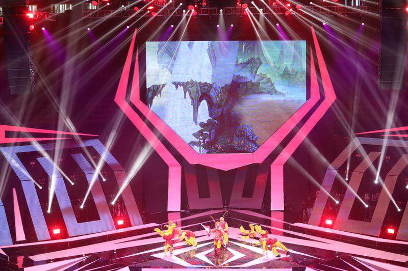 “綠色絲路”上的文化行者 <BR>——“美猴王”赴哈薩克斯坦展演獲哈總理點(diǎn)贊