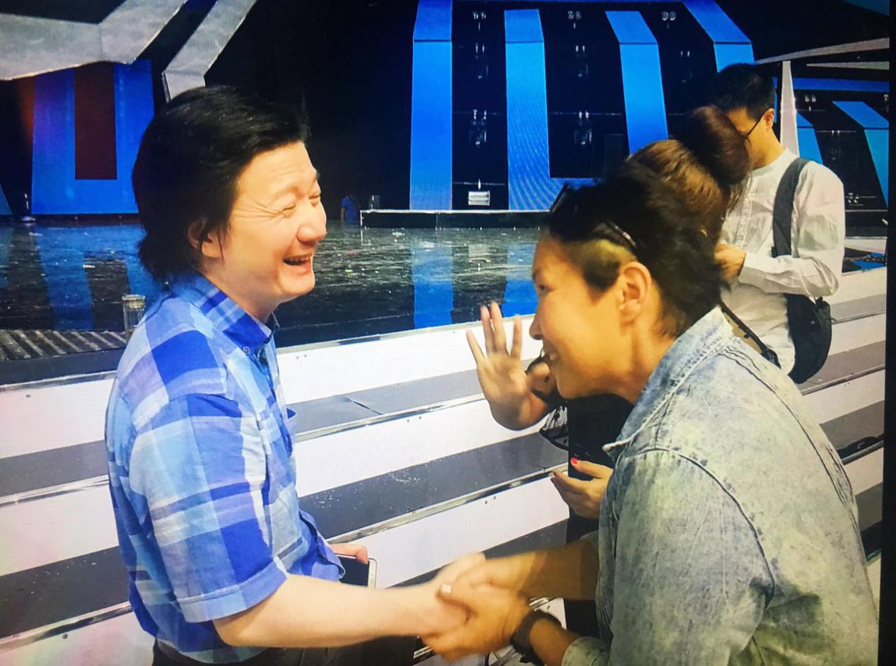 “綠色絲路”上的文化行者 <BR>——“美猴王”赴哈薩克斯坦展演獲哈總理點(diǎn)贊